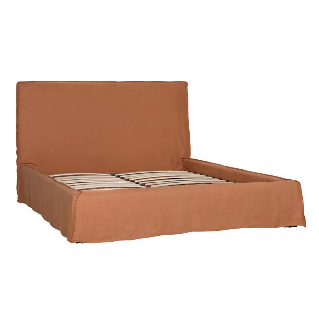 Whitney Queen Bed