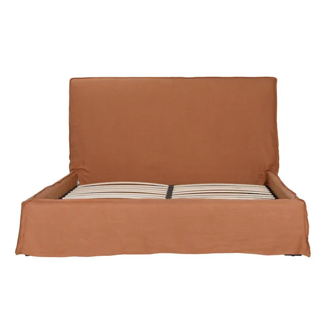 Whitney Queen Bed