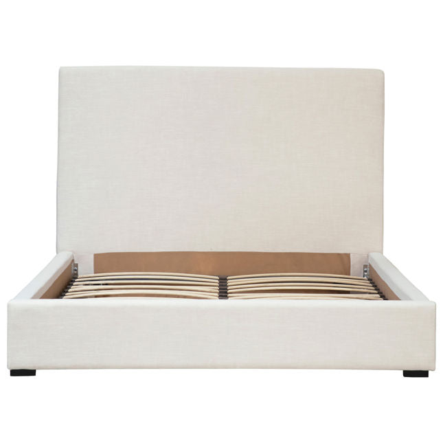 Fabio Queen Upholstered Bed