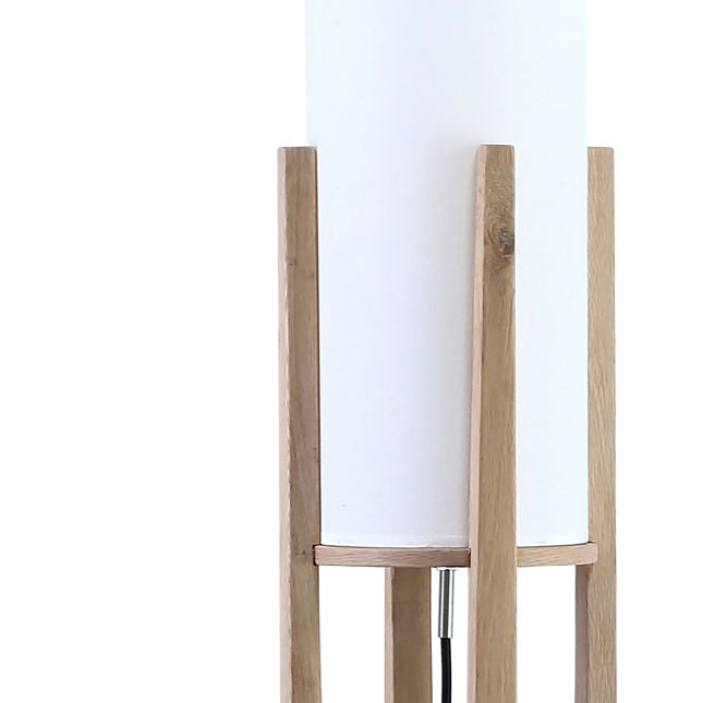 Canary Floor Lamp