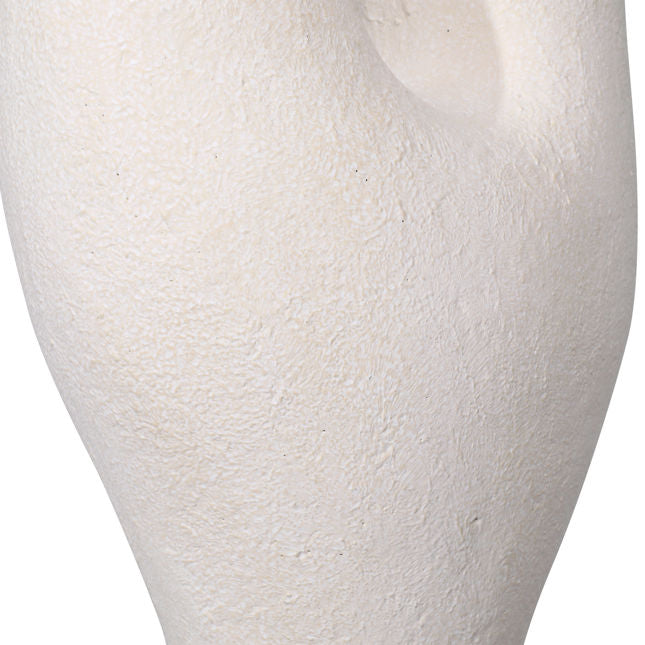 Clavel Outdoor Sculpture