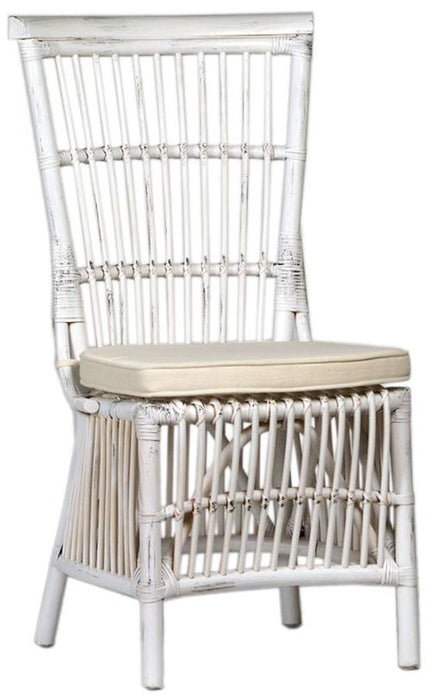 Simpson Side Chair