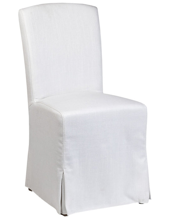 Judith Dining Chair With Performance Fabric