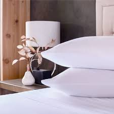 Classic Cotton Pillowcase Set