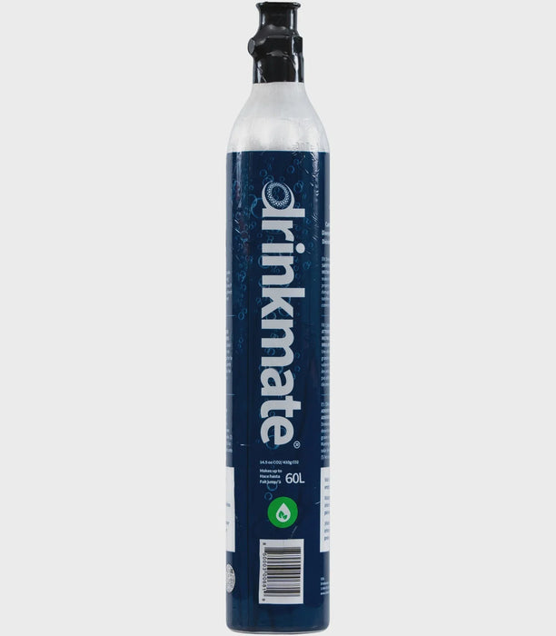 60L CO2 Refill Cylinder