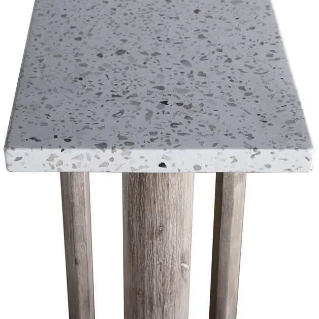 Durano Outdoor Console