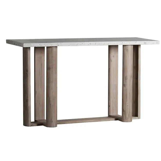 Durano Outdoor Console