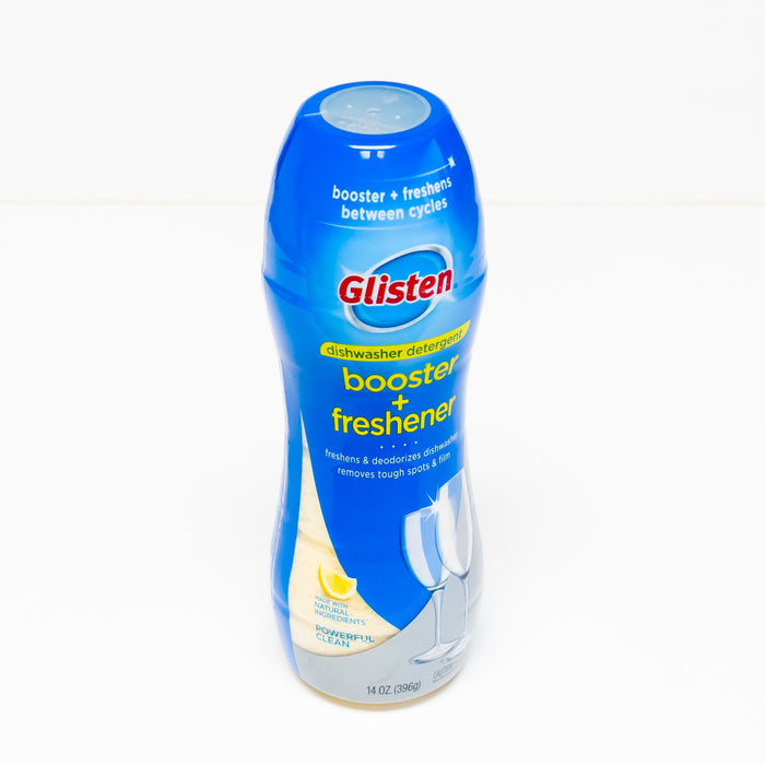 Glisten Booster and Freshener
