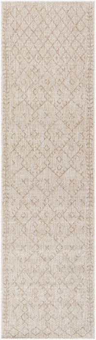 Eagean Machine Woven Runner