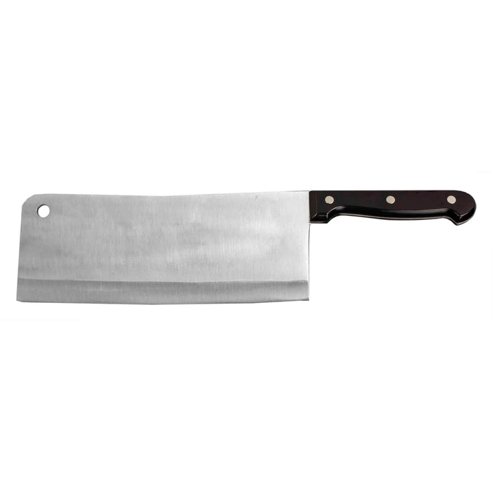 Home Basics 9" Meat Cleaver