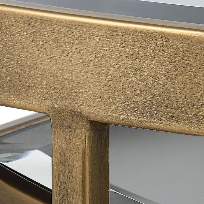 Vista Nesting Tables