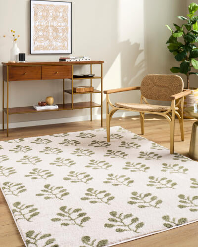 Rivoli Machine Woven Rug