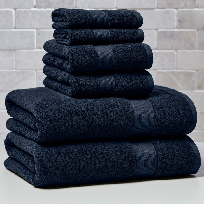 Signature Plus Hand Towel