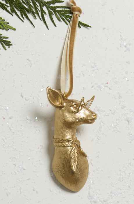 E +E Margie Ornament