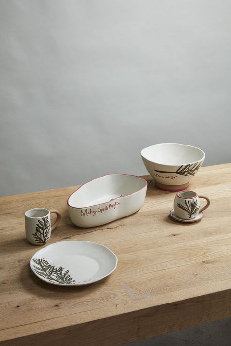 Evergreen Collection