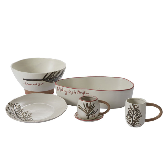 Evergreen Collection