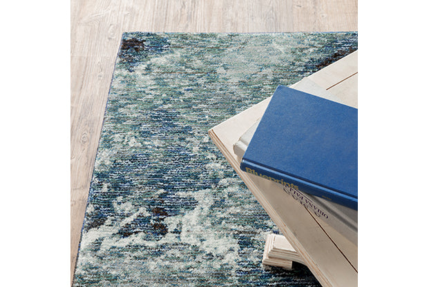 Evolution 5x7 Rug