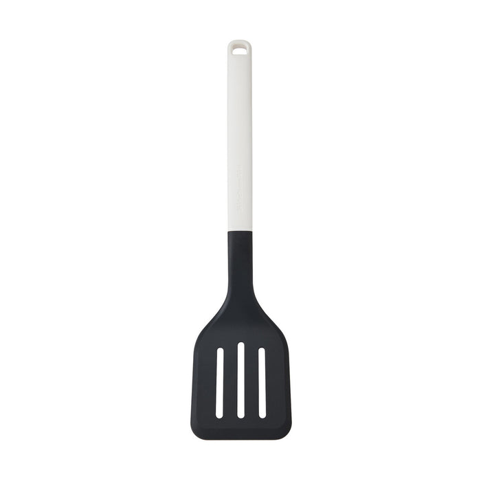Kitchen Aid Slotted Turner - White