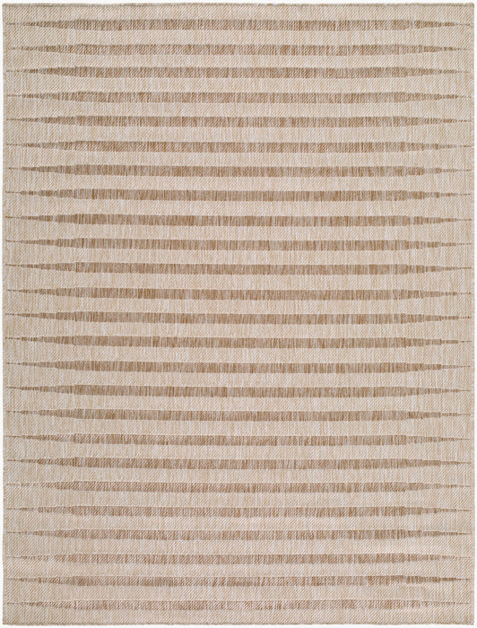 Agave Machine Woven 2'x2'11" Rug