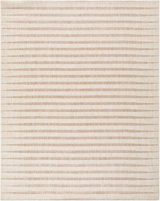 Agave Machine Woven 5'3"x7' Rug