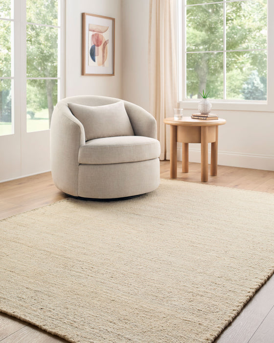 Beverly Handmade 8'x10' Rug