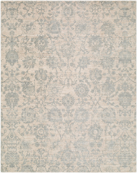 Greensboro Machine Woven 5'x7'5" Rug