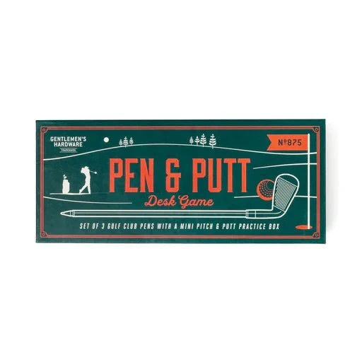 Golf Club Pens