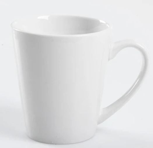 Noble Court Ceramic Mug