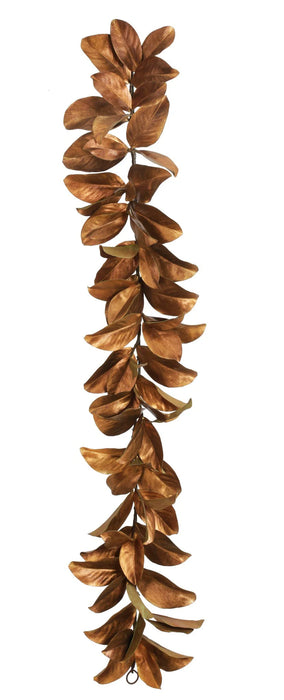 6ft Magnolia Garland