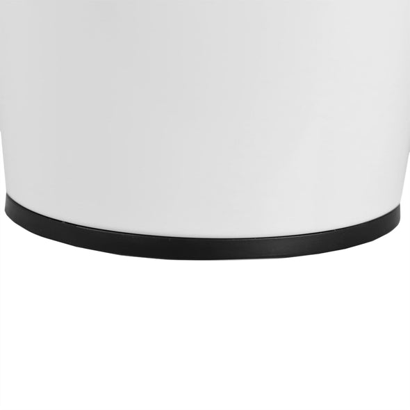 Open Top Waste Bin