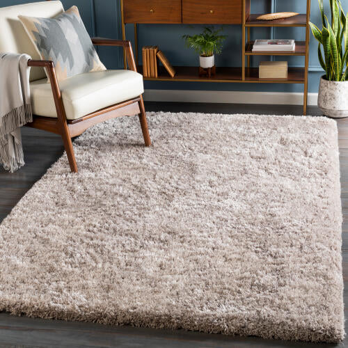 Grizzly Handmade Rug