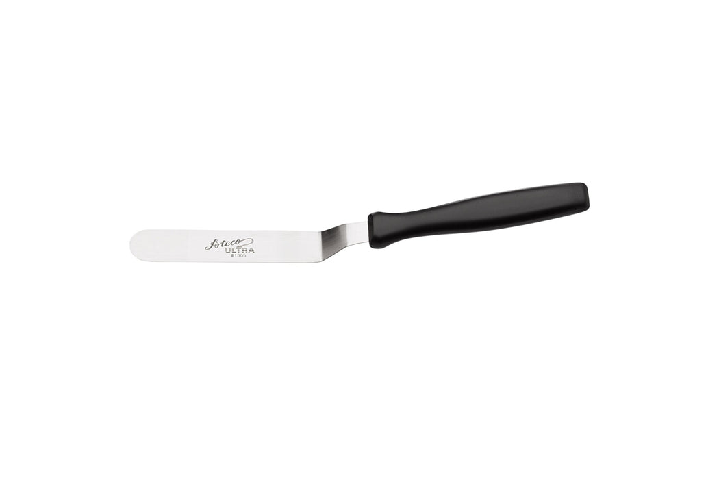 4.5" Ateco Icing Spatula