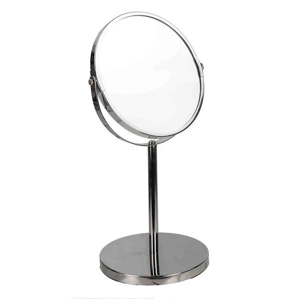 Home Basics Double Sided Cosmetic Mirror