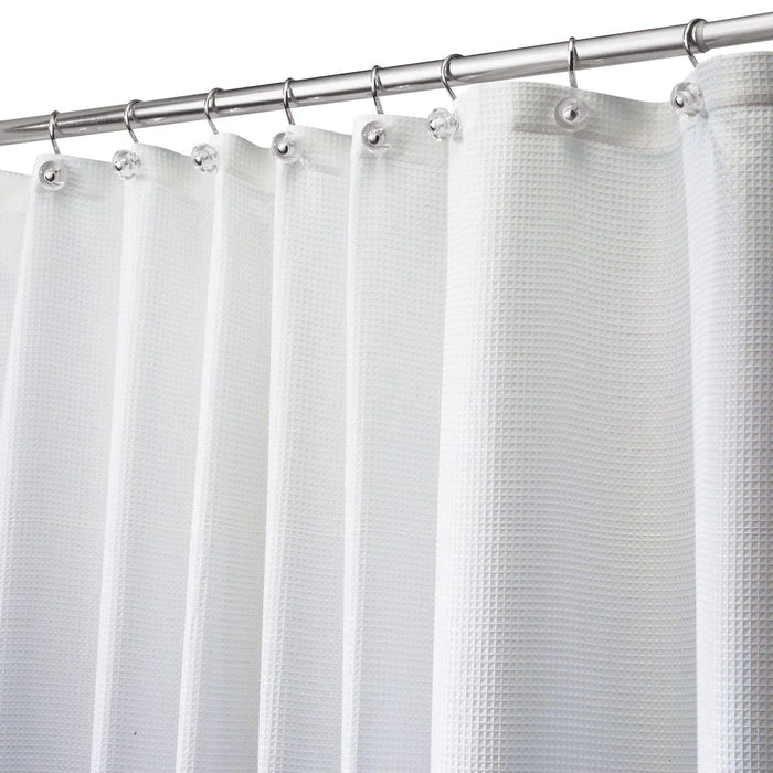 InterDesign Carlton Shower Curtain