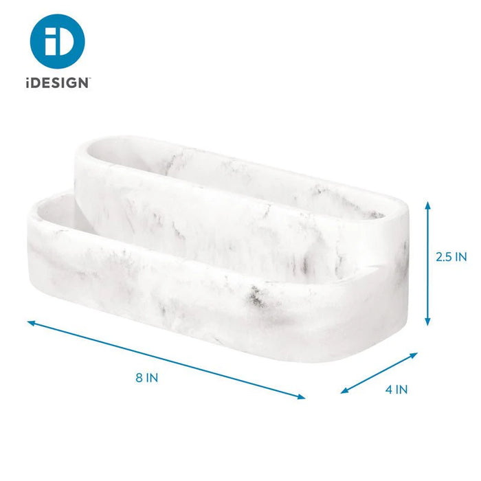Dakota 2-Tier Organizer