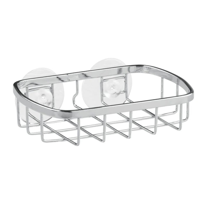 Gia Suction Soap Dish