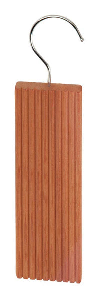 Cedar Hang Up Closet
