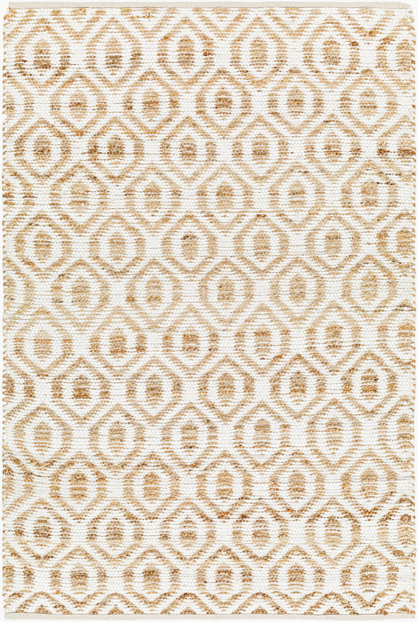Jean Handmade Rug