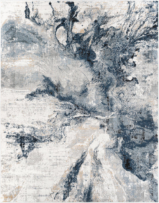 Jolie Machine Woven 5'3"x7'3" Rug