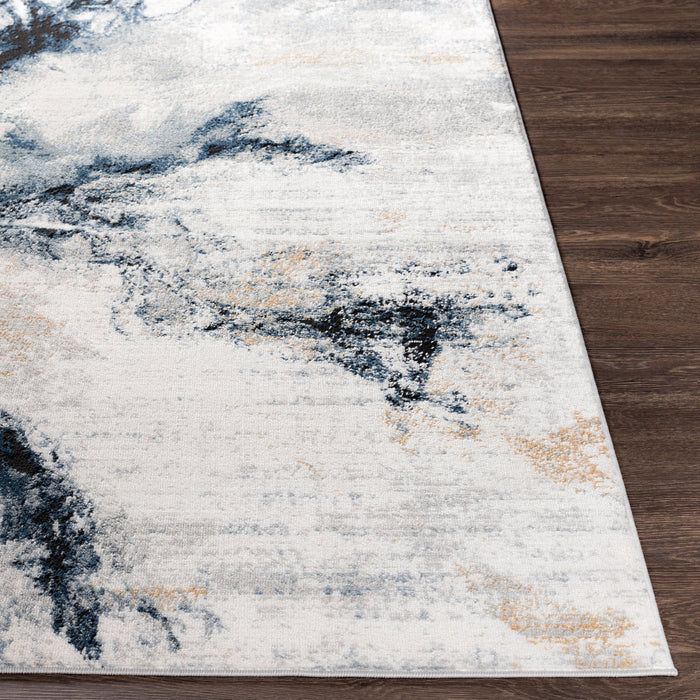 Jolie Machine Woven 5'3"x7'3" Rug