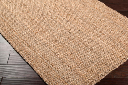 Jute Woven Handmade Rug