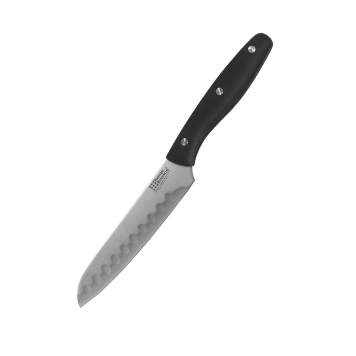 Home Basics 5" Santoku Knife