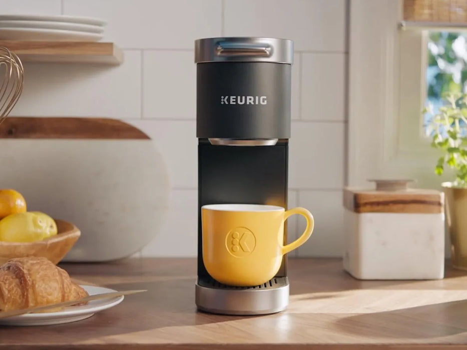 Keurig K-Mini Coffee Maker