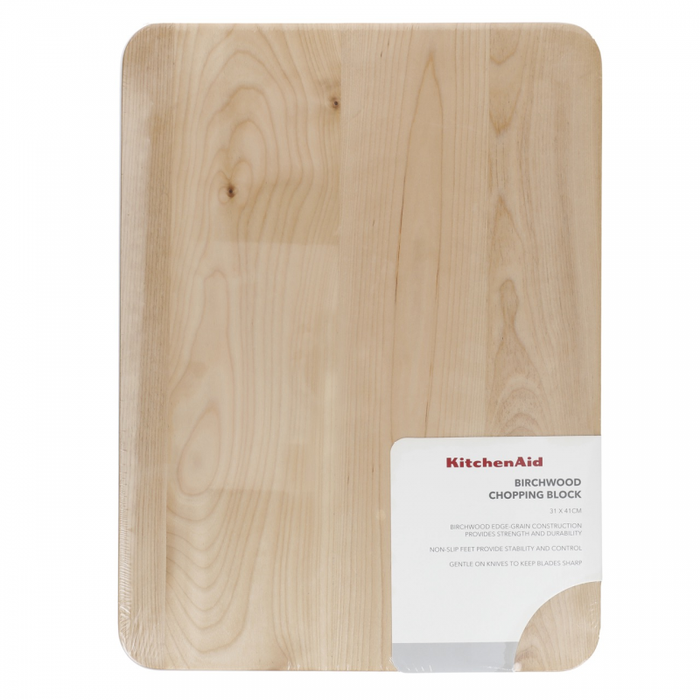 Kitchen Aid Birchwood Chopping Board