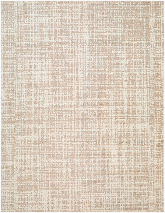 Keller Machine Woven 5'x7'5" Rug