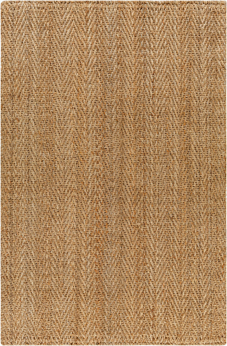 Kochi Handmade 5'x7'6" Rug