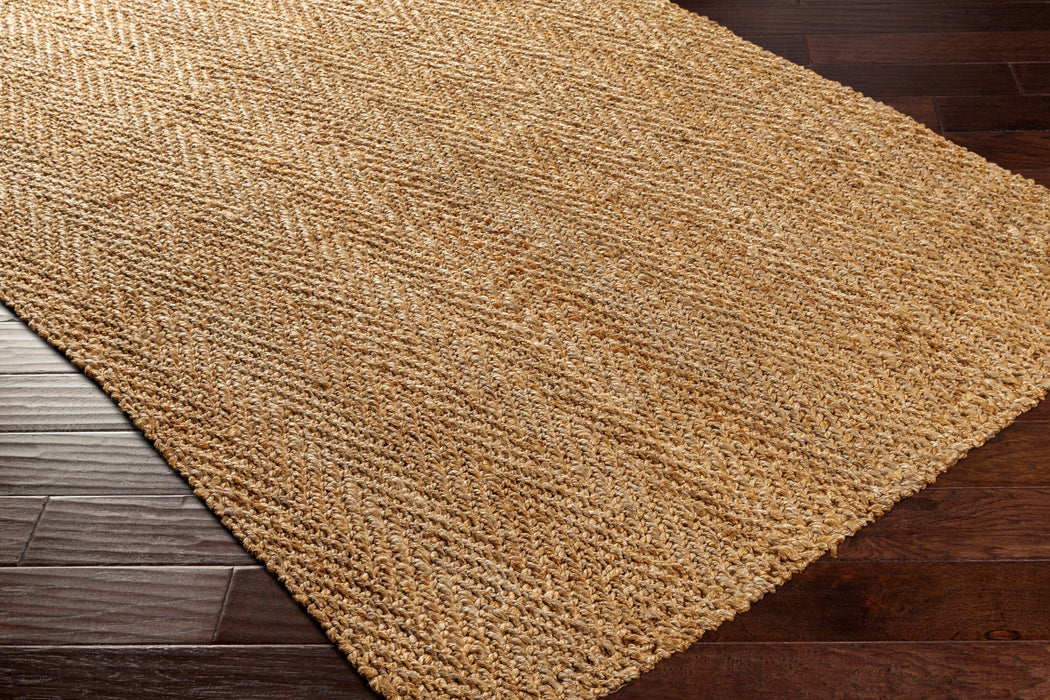 Kochi Handmade 5'x7'6" Rug