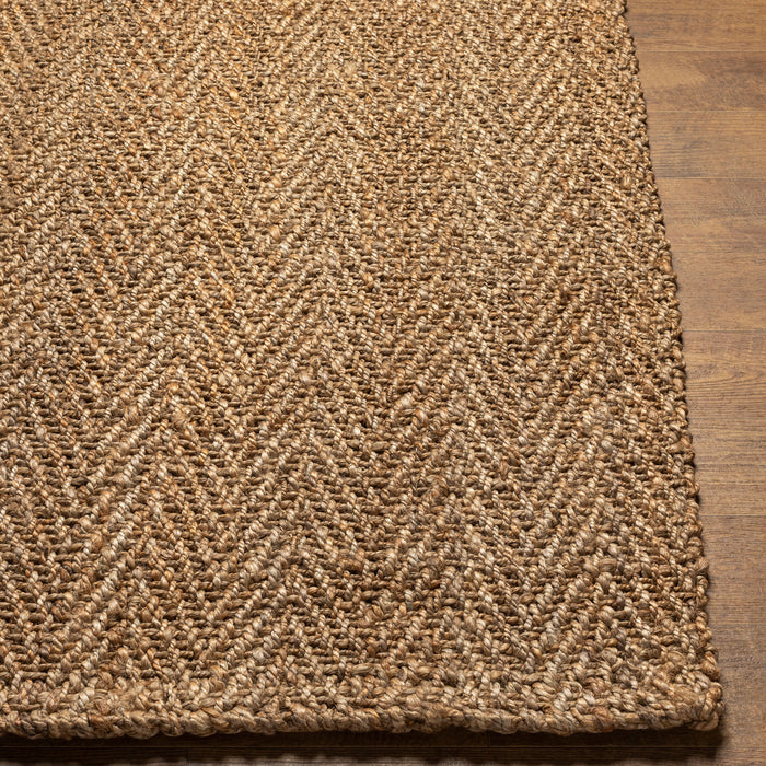 Kochi Handmade 5'x7'6" Rug