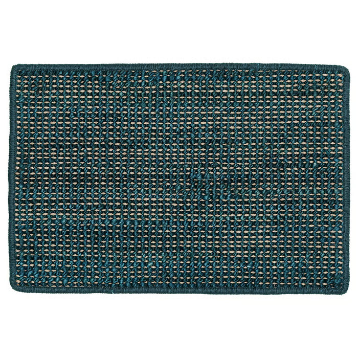 Dark Blue Doormat