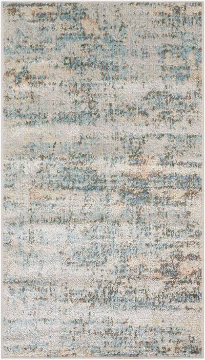 Lillian Machine Woven Rug